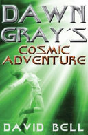 Dawn Gray's Pyjamas in Space cover