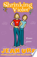 Shrinking Violet cover