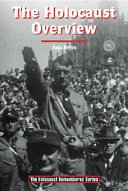 The Holocaust Overview cover