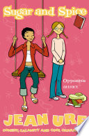 Sugar and Spice cover