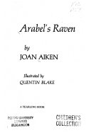 Arabel's Raven cover