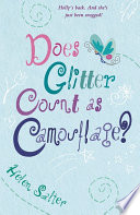Does Glitter Count as Camouflage? cover