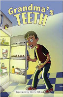 Grandma's Teeth cover