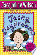 Jacky Daydream cover