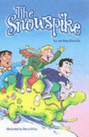 The Snowspike cover