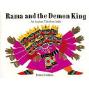 Rama and the Demon King cover