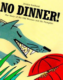 No Dinner! cover