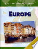 Europe cover