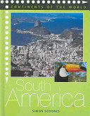 South America cover
