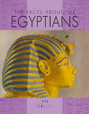 The Facts About the Egyptians cover
