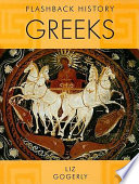 The Facts About the Greeks cover