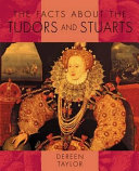 The Facts About the Tudors and Stuarts cover