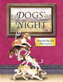 Dogs' Night cover
