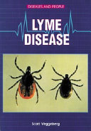 Lyme Disease cover