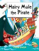 Hairy Mole the Pirate cover