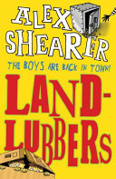 Land-Lubbers cover