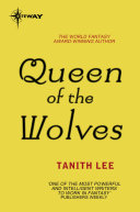 Queen of the Wolves cover