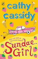 Sundae Girl cover