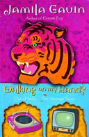 Walking on My Hands cover