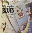 Ruby Sings the Blues cover