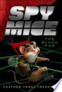 The Black Paw cover