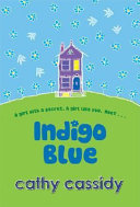Indigo Blue cover
