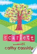 Scarlett cover