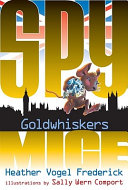 Goldwhiskers cover