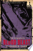 Blood Beast cover