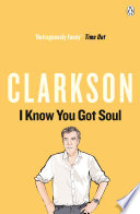 I Know You Got Soul cover