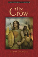 The Crow cover