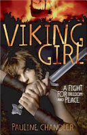 Viking Girl cover