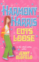 Harmony Harris Cuts Loose cover