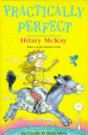 Practically Perfect cover