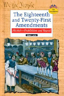 The Nineteenth Amendment: Women's Right to Vote cover