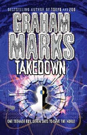 Takedown cover