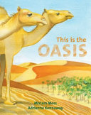 This Is the Oasis cover
