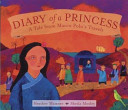 Diary of a Princess: A Tale from Marco Polo's Travels cover