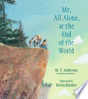 Me, All Alone, At the End of the World cover