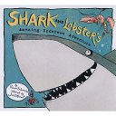 Shark and Lobster's Amazing Undersea Adventure cover