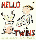 Hello Twins cover