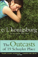 The Outcasts of 19 Schuyler Place cover