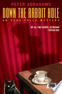 Down the Rabbit Hole: An Echo Falls Mystery cover