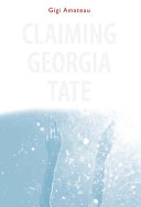 Claiming Georgia Tate cover