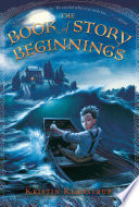 The Book of Story Beginnings cover