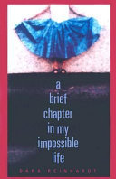 A Brief Chapter in My Impossible Life cover