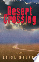 Desert Crossing cover