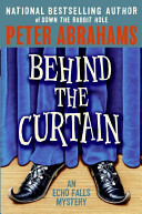 Behind the Curtain: An Echo Falls Mystery cover