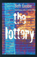 The Lottery cover
