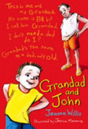 Grandad and John cover
